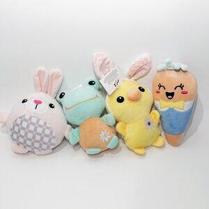 Joyhound Plush Dog Toy Bundle